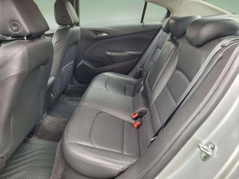 CHEVROLET Cruze Sedan 1.4 16V 4P LT FLEX TURBO AUTOM�TICO, Foto 5