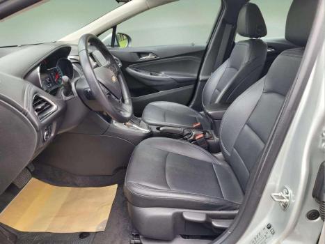 CHEVROLET Cruze Sedan 1.4 16V 4P LT FLEX TURBO AUTOM�TICO, Foto 6