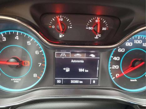 CHEVROLET Cruze Sedan 1.4 16V 4P LT FLEX TURBO AUTOM�TICO, Foto 9