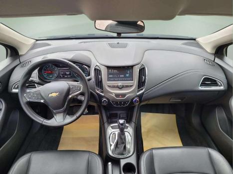 CHEVROLET Cruze Sedan 1.4 16V 4P LT FLEX TURBO AUTOM�TICO, Foto 10