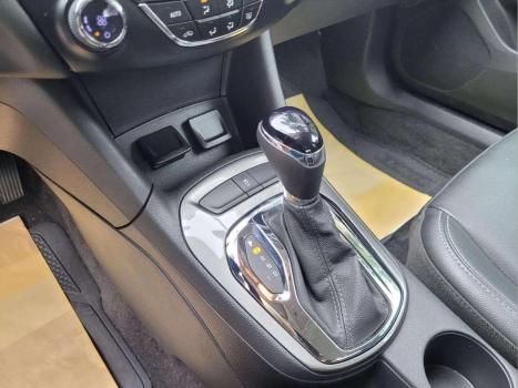 CHEVROLET Cruze Sedan 1.4 16V 4P LT FLEX TURBO AUTOM�TICO, Foto 12