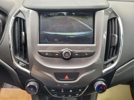 CHEVROLET Cruze Sedan 1.4 16V 4P LT FLEX TURBO AUTOM�TICO, Foto 13