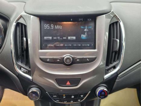 CHEVROLET Cruze Sedan 1.4 16V 4P LT FLEX TURBO AUTOM�TICO, Foto 14