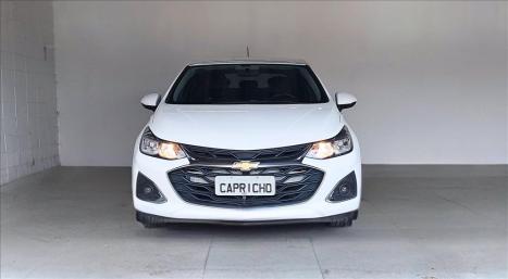 CHEVROLET Cruze Sedan 1.4 16V 4P LT FLEX TURBO AUTOM�TICO, Foto 1