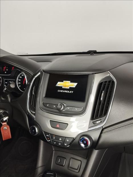 CHEVROLET Cruze Sedan 1.4 16V 4P LT FLEX TURBO AUTOM�TICO, Foto 8