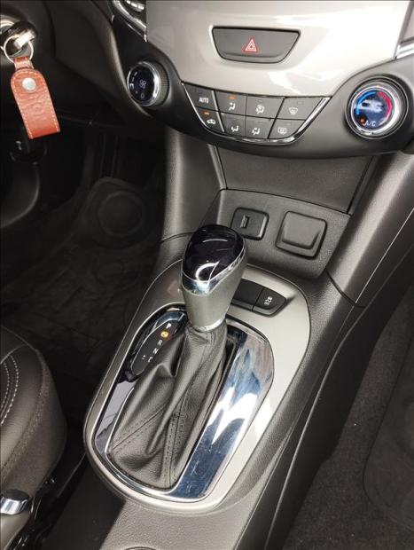 CHEVROLET Cruze Sedan 1.4 16V 4P LT FLEX TURBO AUTOM�TICO, Foto 11