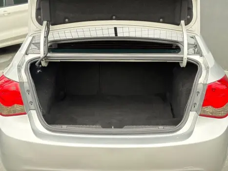 CHEVROLET Cruze Sedan 1.8 16V 4P LT ECOTEC FLEX AUTOM�TICO, Foto 7