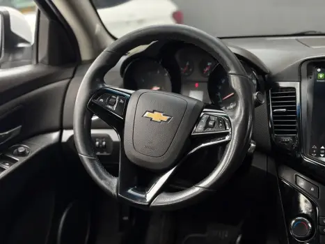 CHEVROLET Cruze Sedan 1.8 16V 4P LT ECOTEC FLEX AUTOM�TICO, Foto 8