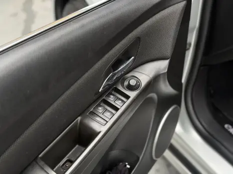 CHEVROLET Cruze Sedan 1.8 16V 4P LT ECOTEC FLEX AUTOM�TICO, Foto 10