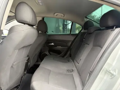 CHEVROLET Cruze Sedan 1.8 16V 4P LT ECOTEC FLEX AUTOM�TICO, Foto 14