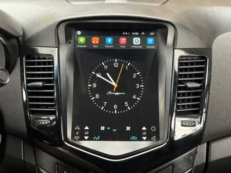 CHEVROLET Cruze Sedan 1.8 16V 4P LT ECOTEC FLEX AUTOM�TICO, Foto 20