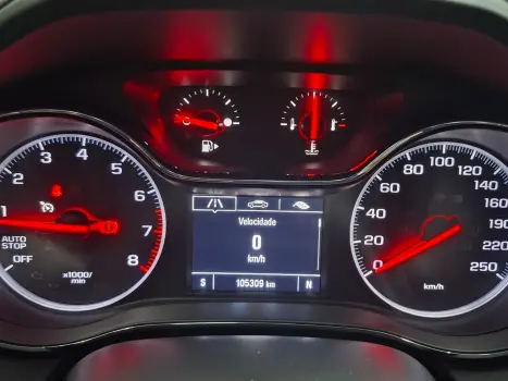 CHEVROLET Cruze Sedan 1.4 16V 4P LT FLEX TURBO AUTOM�TICO, Foto 7