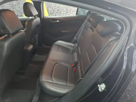 CHEVROLET Cruze Sedan 1.4 16V 4P LT FLEX TURBO AUTOM�TICO, Foto 11