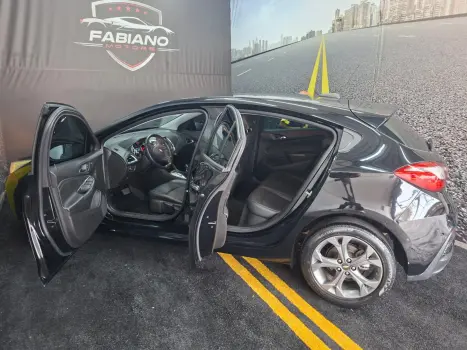 CHEVROLET Cruze Sedan 1.4 16V 4P LT FLEX TURBO AUTOM�TICO, Foto 15