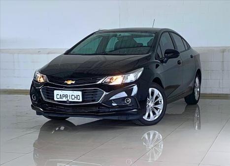 CHEVROLET Cruze Sedan 1.4 16V 4P LT FLEX TURBO AUTOM�TICO, Foto 2