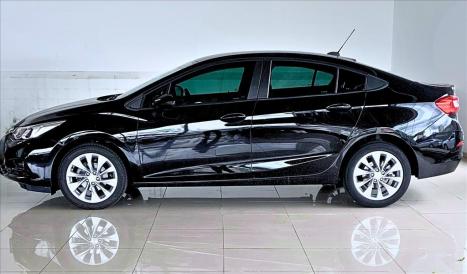CHEVROLET Cruze Sedan 1.4 16V 4P LT FLEX TURBO AUTOM�TICO, Foto 3