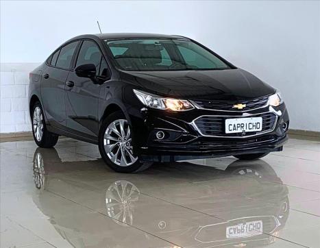 CHEVROLET Cruze Sedan 1.4 16V 4P LT FLEX TURBO AUTOM�TICO, Foto 7