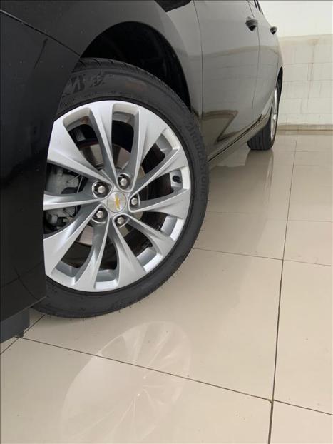 CHEVROLET Cruze Sedan 1.4 16V 4P LT FLEX TURBO AUTOM�TICO, Foto 8