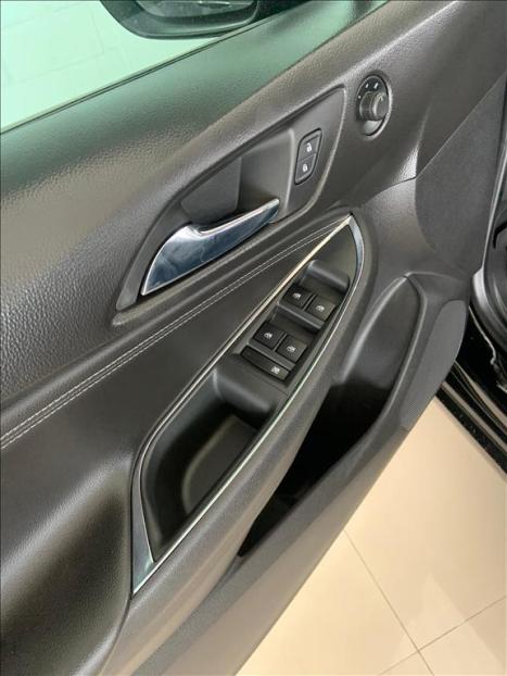 CHEVROLET Cruze Sedan 1.4 16V 4P LT FLEX TURBO AUTOM�TICO, Foto 9