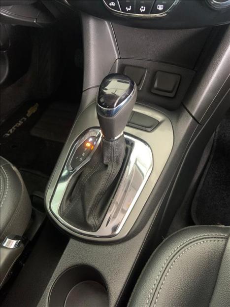 CHEVROLET Cruze Sedan 1.4 16V 4P LT FLEX TURBO AUTOM�TICO, Foto 15