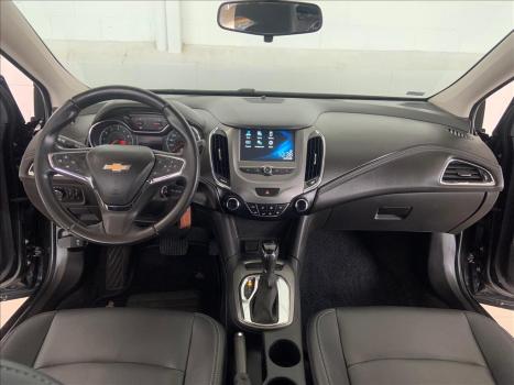 CHEVROLET Cruze Sedan 1.4 16V 4P LT FLEX TURBO AUTOM�TICO, Foto 17