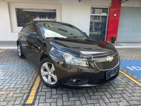 CHEVROLET Cruze Sedan 1.8 16V 4P LT ECOTEC FLEX AUTOM�TICO, Foto 1
