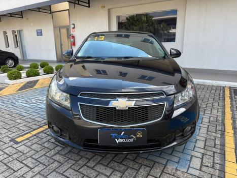 CHEVROLET Cruze Sedan 1.8 16V 4P LT ECOTEC FLEX AUTOM�TICO, Foto 3