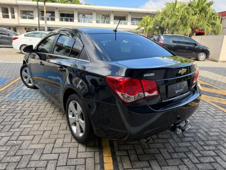 CHEVROLET Cruze Sedan 1.8 16V 4P LT ECOTEC FLEX AUTOM�TICO, Foto 5