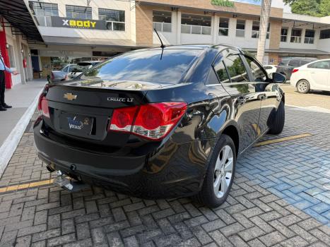 CHEVROLET Cruze Sedan 1.8 16V 4P LT ECOTEC FLEX AUTOM�TICO, Foto 7