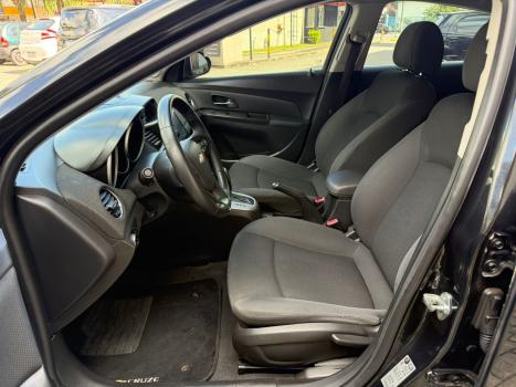 CHEVROLET Cruze Sedan 1.8 16V 4P LT ECOTEC FLEX AUTOM�TICO, Foto 9
