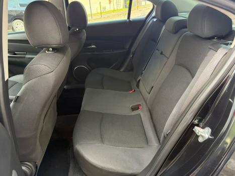 CHEVROLET Cruze Sedan 1.8 16V 4P LT ECOTEC FLEX AUTOM�TICO, Foto 10