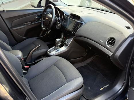 CHEVROLET Cruze Sedan 1.8 16V 4P LT ECOTEC FLEX AUTOM�TICO, Foto 12