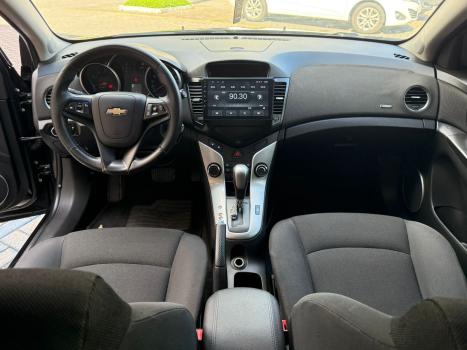 CHEVROLET Cruze Sedan 1.8 16V 4P LT ECOTEC FLEX AUTOM�TICO, Foto 13