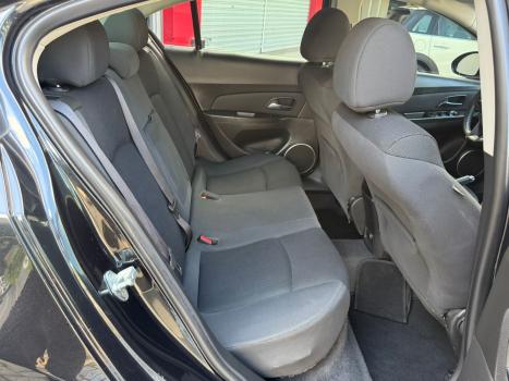 CHEVROLET Cruze Sedan 1.8 16V 4P LT ECOTEC FLEX AUTOM�TICO, Foto 14