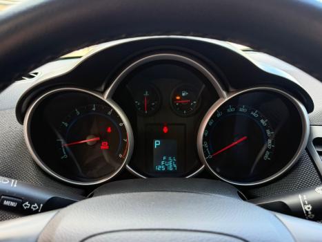 CHEVROLET Cruze Sedan 1.8 16V 4P LT ECOTEC FLEX AUTOM�TICO, Foto 16