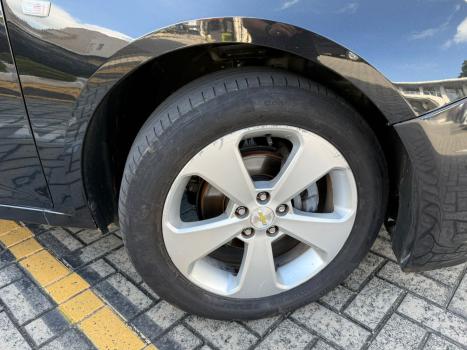 CHEVROLET Cruze Sedan 1.8 16V 4P LT ECOTEC FLEX AUTOM�TICO, Foto 17