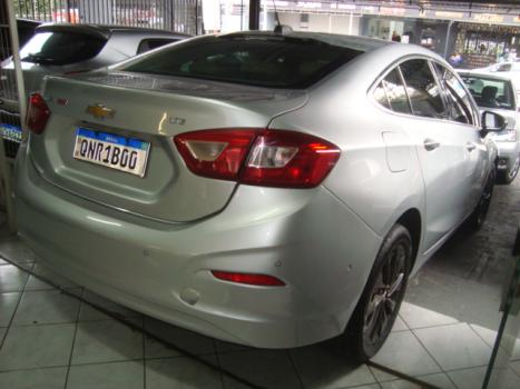 CHEVROLET Cruze Sedan 1.4 16V 4P LTZ 2 FLEX TURBO AUTOM�TICO, Foto 3