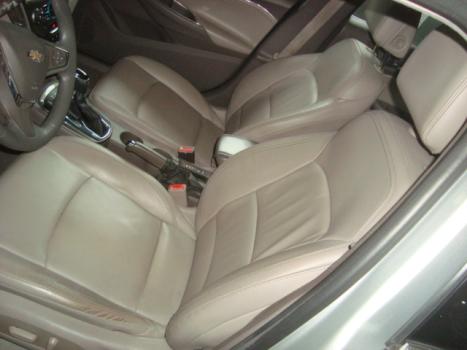 CHEVROLET Cruze Sedan 1.4 16V 4P LTZ 2 FLEX TURBO AUTOM�TICO, Foto 6