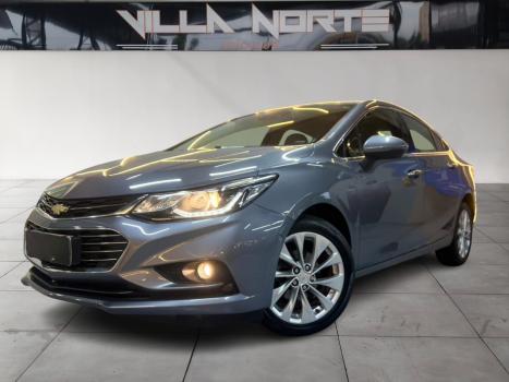 CHEVROLET Cruze Sedan 1.4 16V 4P LTZ FLEX TURBO AUTOM�TICO, Foto 1