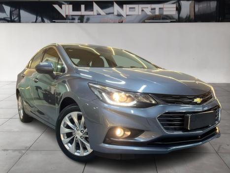 CHEVROLET Cruze Sedan 1.4 16V 4P LTZ FLEX TURBO AUTOM�TICO, Foto 2