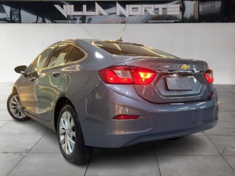 CHEVROLET Cruze Sedan 1.4 16V 4P LTZ FLEX TURBO AUTOM�TICO, Foto 3