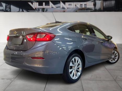 CHEVROLET Cruze Sedan 1.4 16V 4P LTZ FLEX TURBO AUTOM�TICO, Foto 4