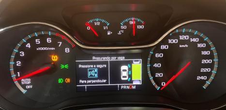 CHEVROLET Cruze Sedan 1.4 16V 4P LTZ FLEX TURBO AUTOM�TICO, Foto 5