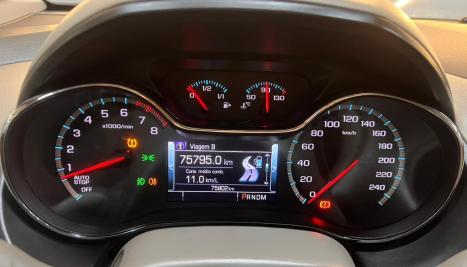 CHEVROLET Cruze Sedan 1.4 16V 4P LTZ FLEX TURBO AUTOM�TICO, Foto 7