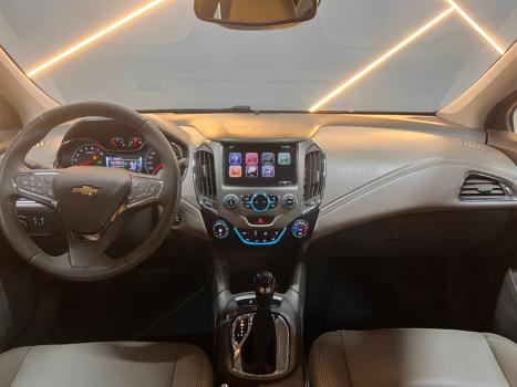 CHEVROLET Cruze Sedan 1.4 16V 4P LTZ FLEX TURBO AUTOM�TICO, Foto 8