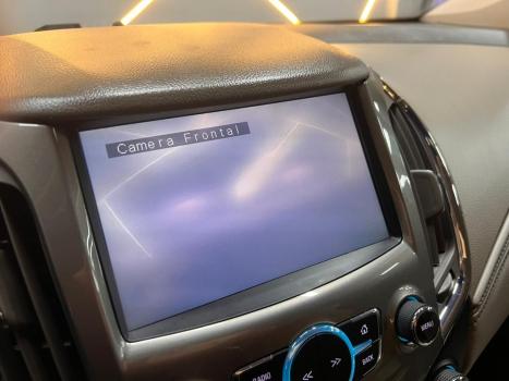 CHEVROLET Cruze Sedan 1.4 16V 4P LTZ FLEX TURBO AUTOM�TICO, Foto 10