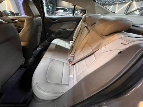 CHEVROLET Cruze Sedan 1.4 16V 4P LTZ FLEX TURBO AUTOM�TICO, Foto 12