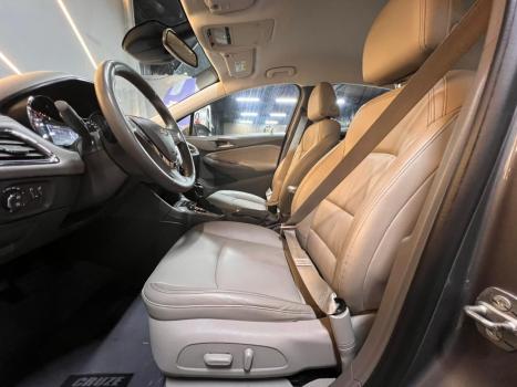 CHEVROLET Cruze Sedan 1.4 16V 4P LTZ FLEX TURBO AUTOM�TICO, Foto 13