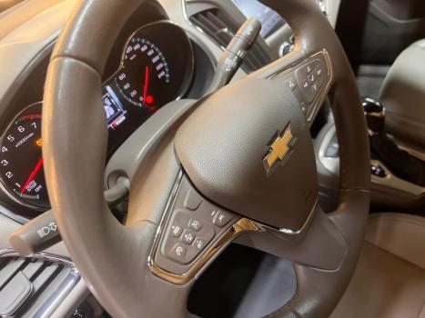 CHEVROLET Cruze Sedan 1.4 16V 4P LTZ FLEX TURBO AUTOM�TICO, Foto 16