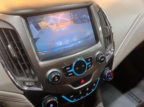 CHEVROLET Cruze Sedan 1.4 16V 4P LTZ FLEX TURBO AUTOM�TICO, Foto 17